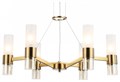 Подвесная люстра Ambrella Light LH LH55114 - фото 4903183