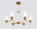 Подвесная люстра Ambrella Light LH LH55114 - фото 4903185