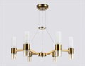 Подвесная люстра Ambrella Light LH LH55114 - фото 4903186