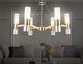 Подвесная люстра Ambrella Light LH LH55114 - фото 4903188