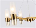 Подвесная люстра Ambrella Light LH LH55114 - фото 4903190