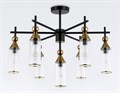 Люстра на штанге Ambrella Light LH LH55257 - фото 4903234