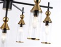 Люстра на штанге Ambrella Light LH LH55257 - фото 4903239