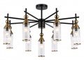 Люстра на штанге Ambrella Light LH LH55258 - фото 4903240