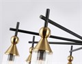 Люстра на штанге Ambrella Light LH LH55258 - фото 4903247