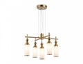Подвесная люстра Ambrella Light LH LH55276 - фото 4903276