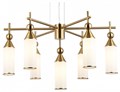 Подвесная люстра Ambrella Light LH LH55278 - фото 4903282