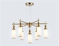 Подвесная люстра Ambrella Light LH LH55278 - фото 4903283