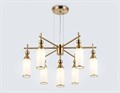 Подвесная люстра Ambrella Light LH LH55278 - фото 4903284