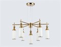 Подвесная люстра Ambrella Light LH LH55278 - фото 4903285