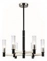 Люстра на штанге Ambrella Light LH LH55501 - фото 4903298
