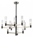 Люстра на штанге Ambrella Light LH LH55505 - фото 4903314