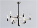 Люстра на штанге Ambrella Light LH LH55505 - фото 4903316