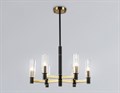 Люстра на штанге Ambrella Light LH LH55511 - фото 4903332