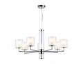 Подвесная люстра Ambrella Light LH LH56003 - фото 4903378