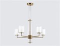 Подвесная люстра Ambrella Light LH LH56011 - фото 4903395