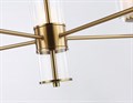 Подвесная люстра Ambrella Light LH LH56011 - фото 4903400