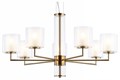 Подвесная люстра Ambrella Light LH LH56013 - фото 4903401