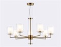 Подвесная люстра Ambrella Light LH LH56013 - фото 4903402