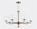Подвесная люстра Ambrella Light LH LH56013 - фото 4903404