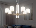 Подвесная люстра Ambrella Light LH LH56013 - фото 4903406