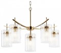 Подвесная люстра Ambrella Light LH LH56031 - фото 4903417