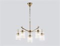 Подвесная люстра Ambrella Light LH LH56031 - фото 4903418