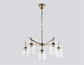 Подвесная люстра Ambrella Light LH LH56031 - фото 4903420
