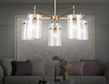 Подвесная люстра Ambrella Light LH LH56031 - фото 4903422
