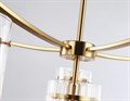 Подвесная люстра Ambrella Light LH LH56031 - фото 4903425
