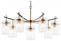 Подвесная люстра Ambrella Light LH LH56033 - фото 4903426