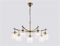 Подвесная люстра Ambrella Light LH LH56033 - фото 4903427