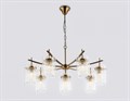 Подвесная люстра Ambrella Light LH LH56033 - фото 4903428