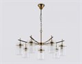 Подвесная люстра Ambrella Light LH LH56033 - фото 4903429