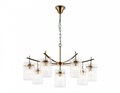 Подвесная люстра Ambrella Light LH LH56033 - фото 4903430