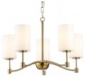 Подвесная люстра Ambrella Light LH LH56051 - фото 4903442