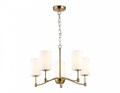 Подвесная люстра Ambrella Light LH LH56051 - фото 4903446
