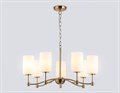 Подвесная люстра Ambrella Light LH LH56053 - фото 4903452