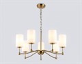 Подвесная люстра Ambrella Light LH LH56053 - фото 4903453