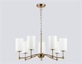 Подвесная люстра Ambrella Light LH LH56053 - фото 4903454