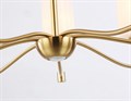 Подвесная люстра Ambrella Light LH LH56053 - фото 4903459