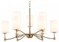 Подвесная люстра Ambrella Light LH LH56054 - фото 4903460
