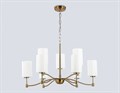 Подвесная люстра Ambrella Light LH LH56054 - фото 4903463