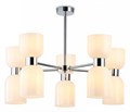 Люстра на штанге Ambrella Light LH LH56083 - фото 4903485