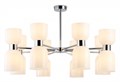 Люстра на штанге Ambrella Light LH LH56085 - фото 4903493