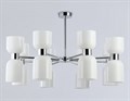 Люстра на штанге Ambrella Light LH LH56085 - фото 4903496