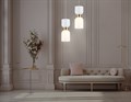 Подвесной светильник Ambrella Light LH LH56091 - фото 4903514