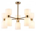 Люстра на штанге Ambrella Light LH LH56093 - фото 4903517