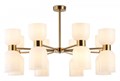 Люстра на штанге Ambrella Light LH LH56095 - фото 4903525