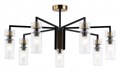 Люстра на штанге Ambrella Light LH LH56115 - фото 4903559